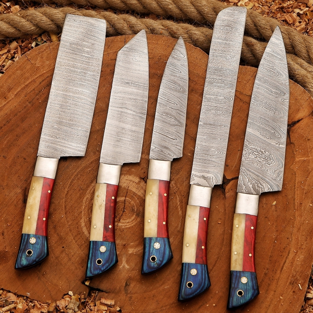 Chef Set